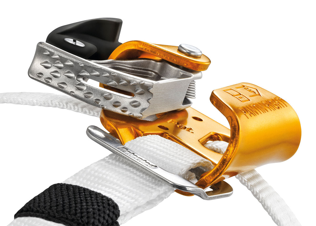 PANTIN Foot Ascender by Petzl