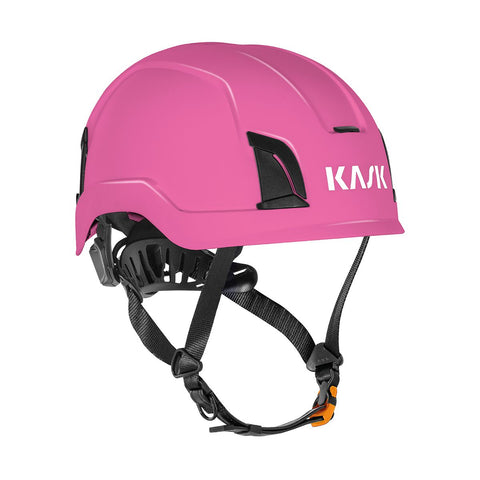 KASK ZENITH X2 Helmet PINK