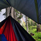 v9 Strong Tarp Hammock Rain & Fly