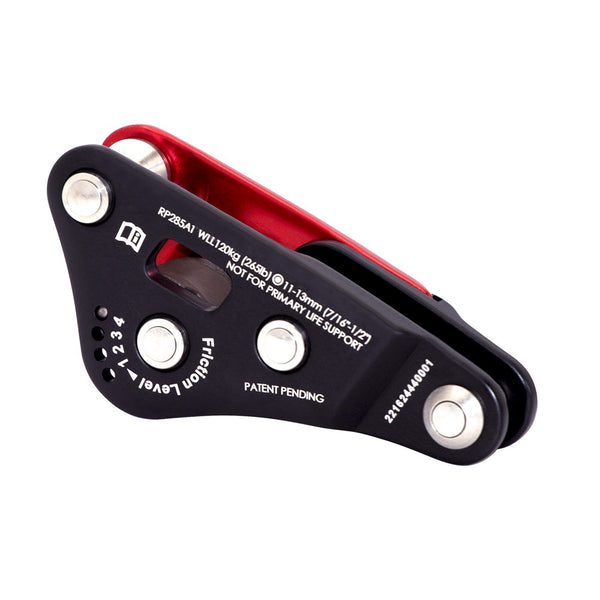 ISC Apex Rope Wrench