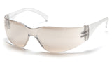 Intruder Clear Safety Glasses