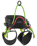 EDELRID TREEREX HARNESS