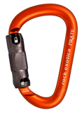 Rock Exotica Pirate Auto-Lock Carabiner