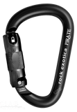 Rock Exotica Pirate Auto-Lock Carabiner