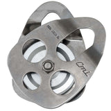 CMI Aluminum 5/8in Pulley RP104