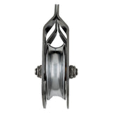 CMI Aluminum 5/8in Pulley RP104